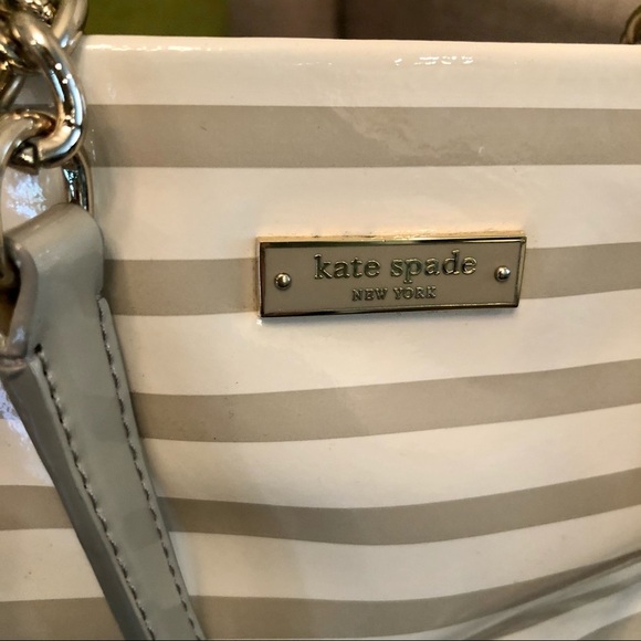 Kate Spade purse - Picture 3 of 9